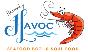 Heavenly Havoc